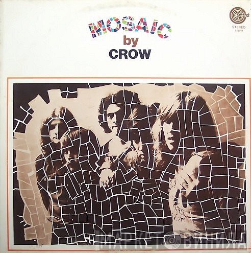 Crow  - Mosaic