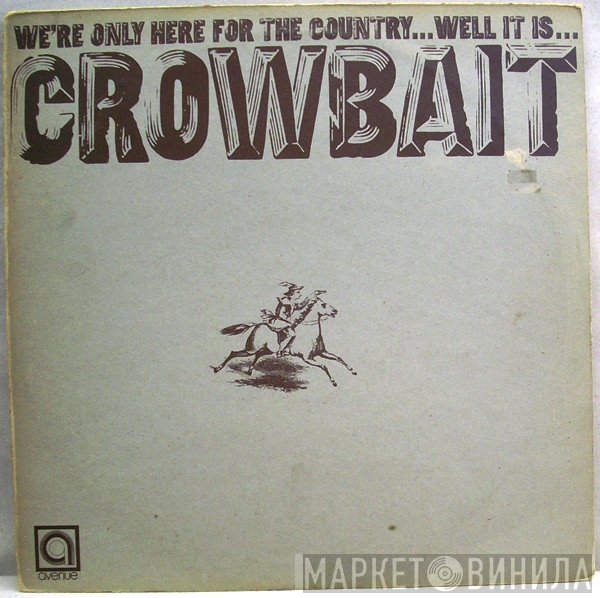 Crowbait - Crowbait