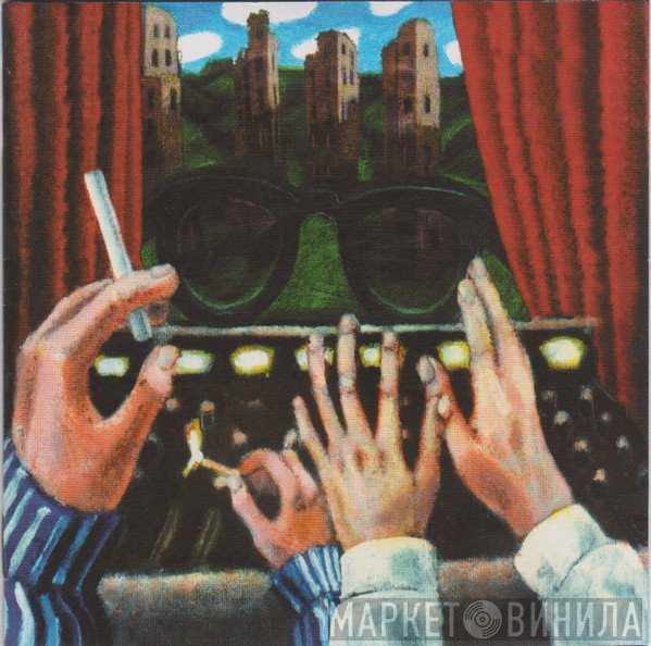 Crowded House  - Afterglow