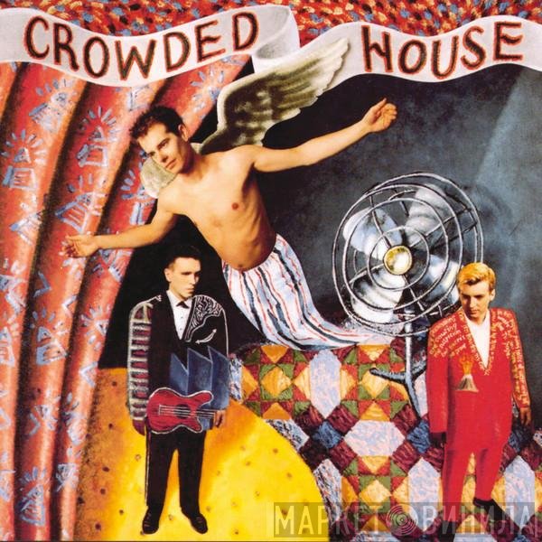 Crowded House  - Crowded House