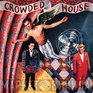 Crowded House  - Crowded House