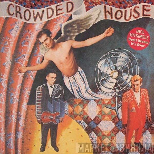 Crowded House  - Crowded House