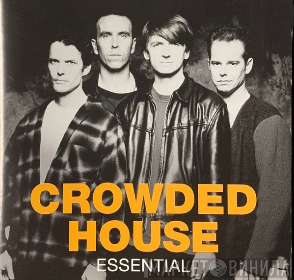 Crowded House  - Essential