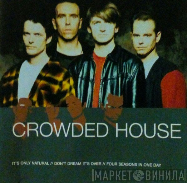 Crowded House  - Essential