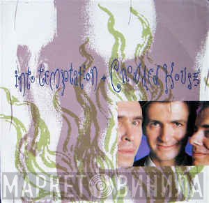 Crowded House  - Into Temptation