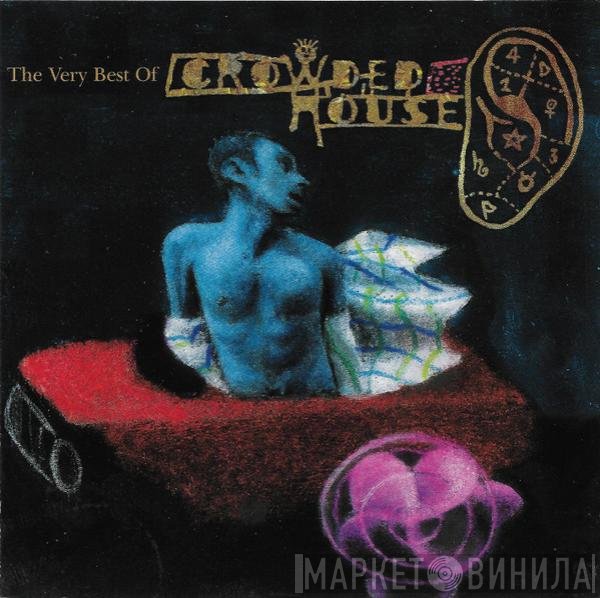 Crowded House  - Recurring Dream (The Very Best Of Crowded House)