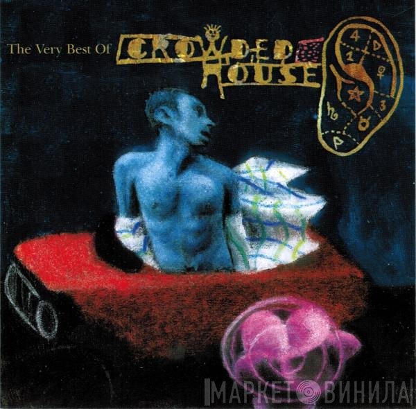 Crowded House - Recurring Dream (The Very Best Of Crowded House)