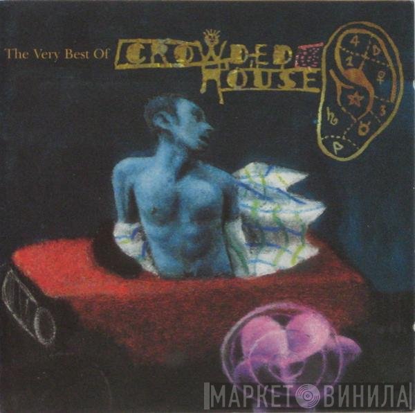 Crowded House - Recurring Dream: The Very Best Of Crowded House