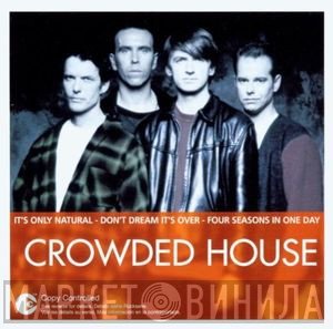 Crowded House  - The Essential