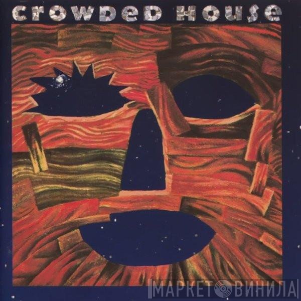 Crowded House  - Woodface