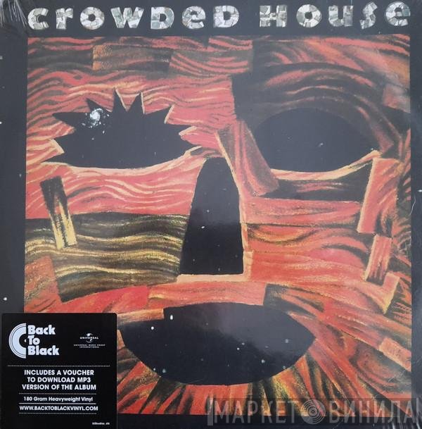 Crowded House - Woodface