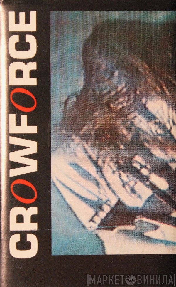 Crowforce  - Crowforce
