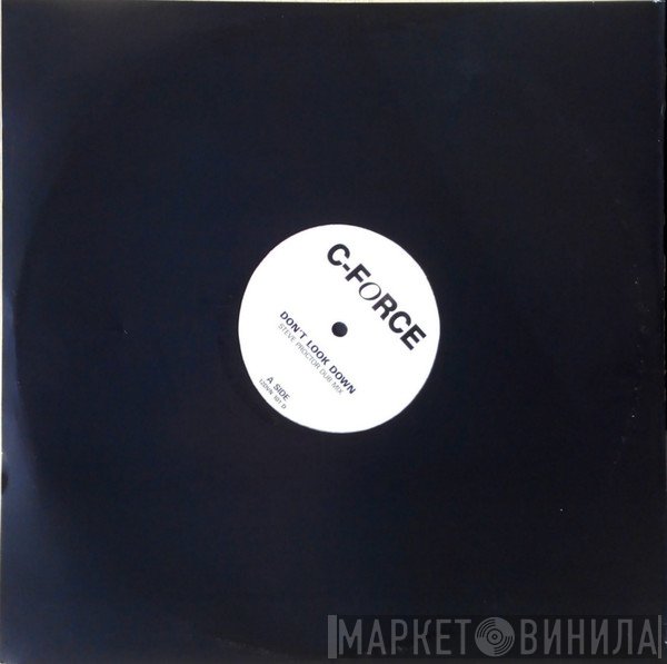 Crowforce - Don't Look Down