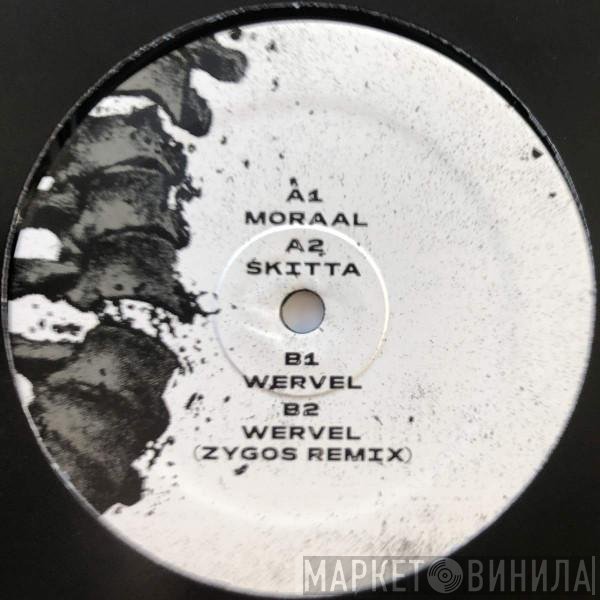 Crowley , SCHIM92 - Moraal EP