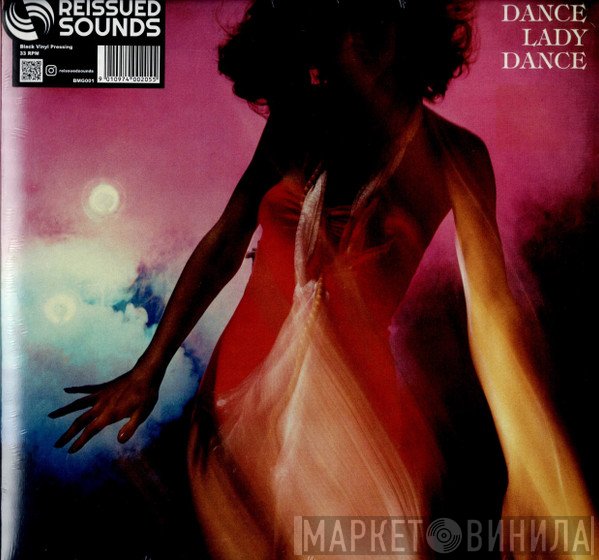 Crown Heights Affair - Dance Lady Dance