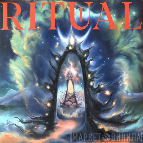 Crown Lands - Ritual I & II