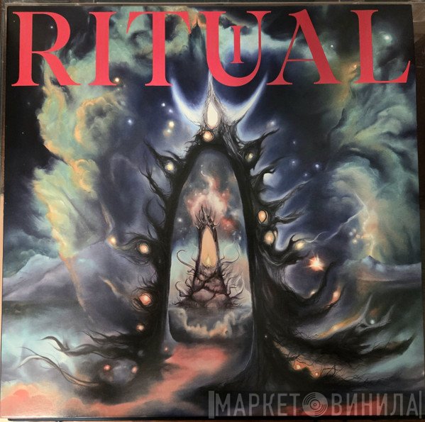 Crown Lands  - Ritual I & II