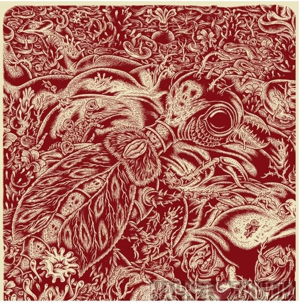 Crowpath / Submerge   - Crowpath / Submerge