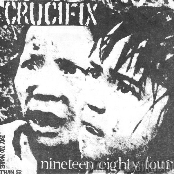 Crucifix   - Nineteen Eighty-Four