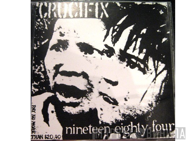 Crucifix   - The Rise And Fall