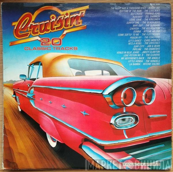  - Cruisin'