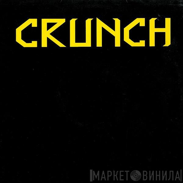 Crunch  - Devo