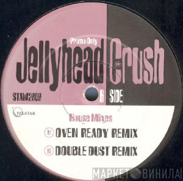 Crush - Jellyhead