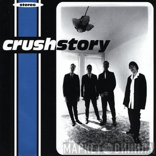 Crushstory  - Crushstory