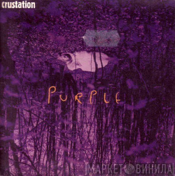 Crustation - Purple