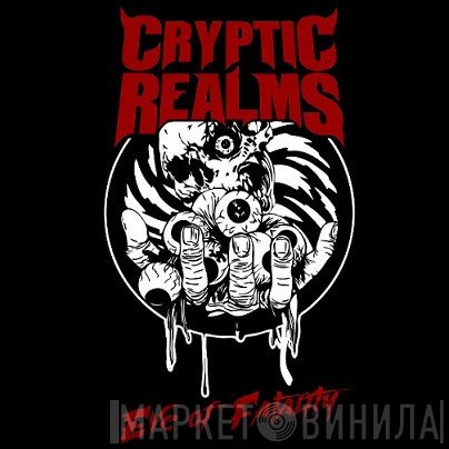 Cryptic Realms - Eve of Fatality