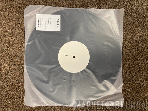 Cryptic Slaughter  - Convicted
