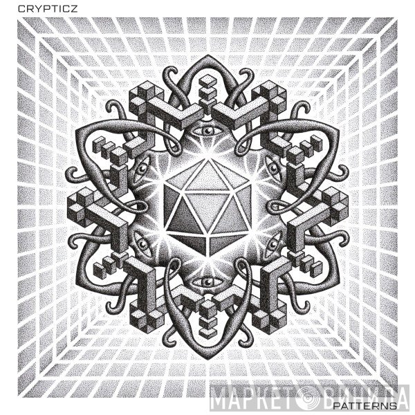Crypticz  - Patterns