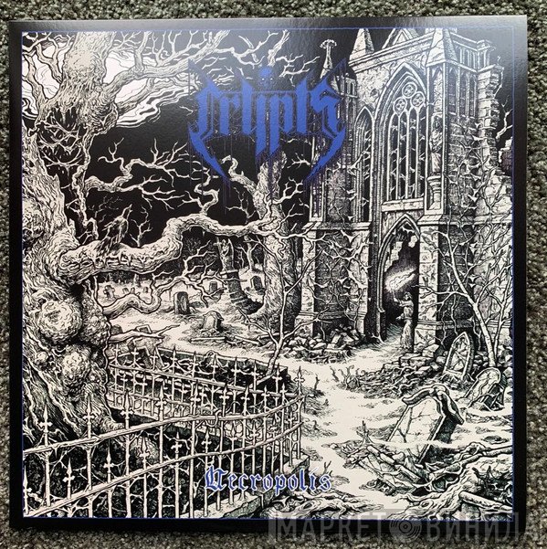 Crypts   - Necropolis