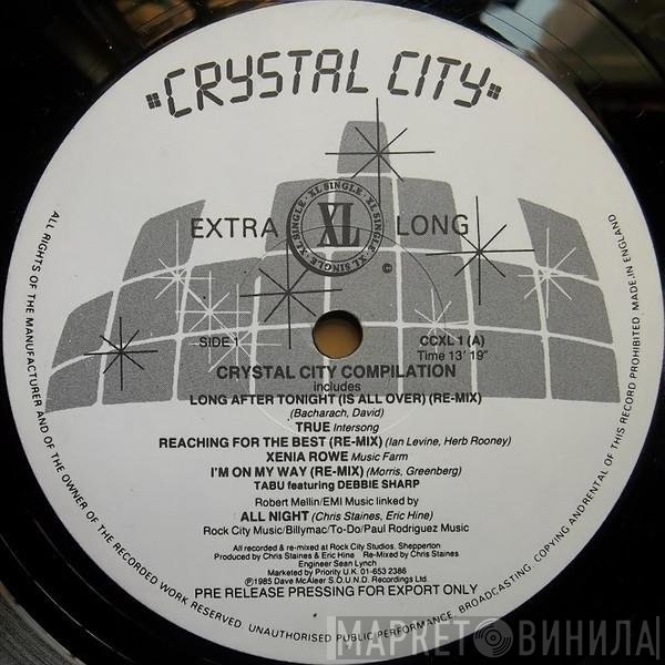  - Crystal City Compilation