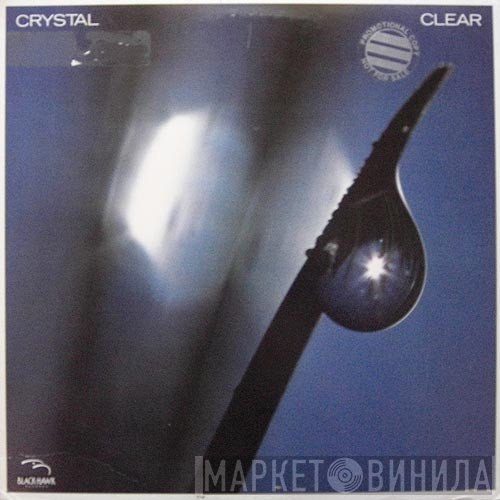 Crystal  - Clear