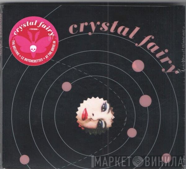 Crystal Fairy - Crystal Fairy