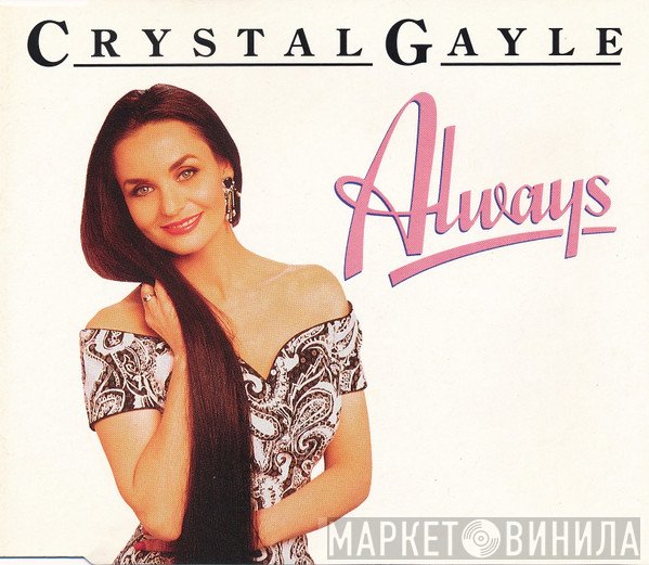 Crystal Gayle - Always