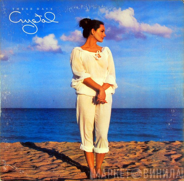 Crystal Gayle  - These Days