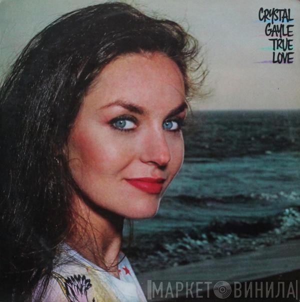 Crystal Gayle  - True Love