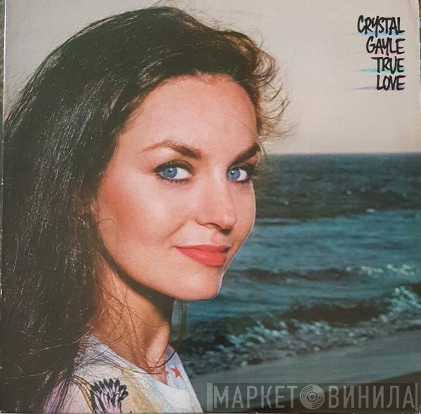 Crystal Gayle  - True Love