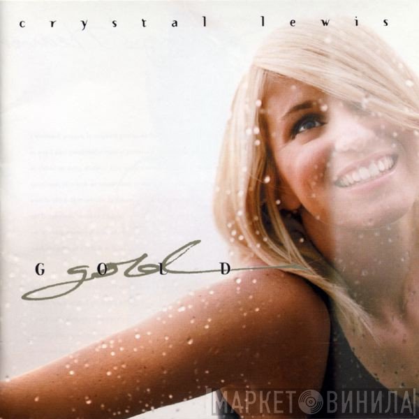 Crystal Lewis  - Gold