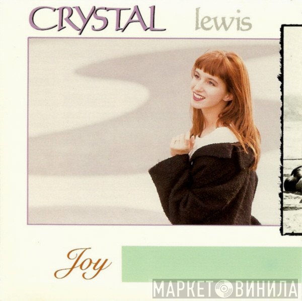 Crystal Lewis  - Joy