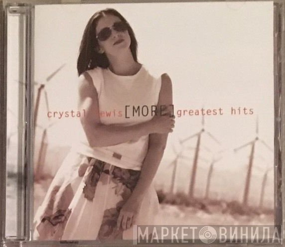 Crystal Lewis  - More