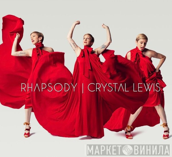 Crystal Lewis  - Rhapsody