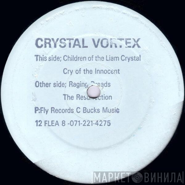 Crystal Vortex - Children Of The Liam Crystal