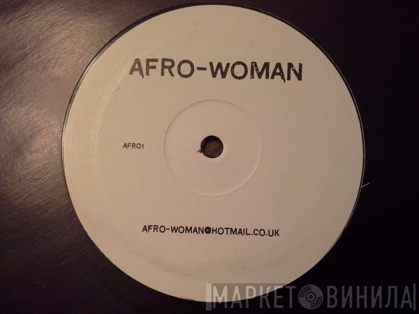 Crystal Waters & Cry Sisco!  - Afro-Woman