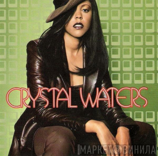 Crystal Waters  - Crystal Waters