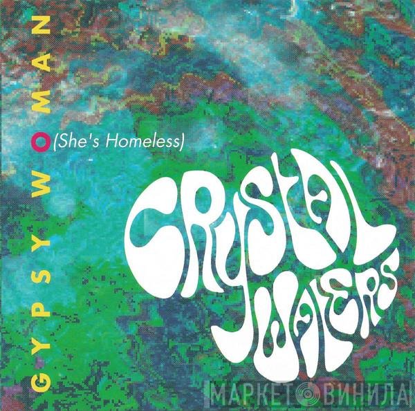 Crystal Waters  - Gypsy Woman (She's Homeless)