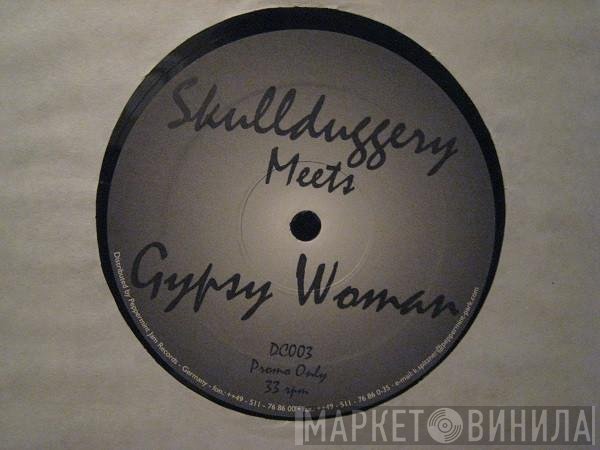 Crystal Waters  - Gypsy Woman 2002