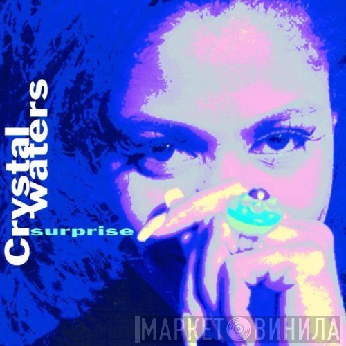 Crystal Waters - Surprise